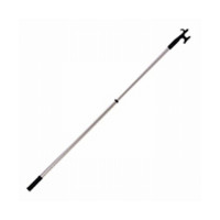 JACHTHAAKSTOK TELE. 118-204CM