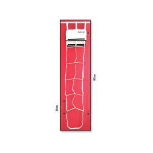 SAFE UP M.O.B. VEILIGHEIDSLADDER 5 TRED