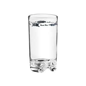 WATER GLAS SET ''EXCLUSIVE'', 4 ST.