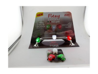 FLEXY NOODVERLICHTING SET