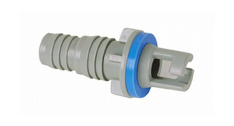 INFLATING ADAPTOR FOR VALVE
