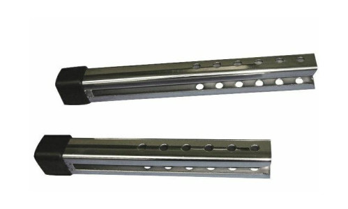 MOTOR SLOT STANG 235MM RVS