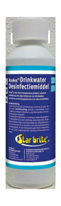 Hadex Drinkwater Desinfectiemiddel 250 ml