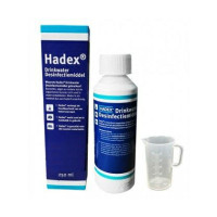 Hadex Drinkwater Desinfectiemiddel 250 ml