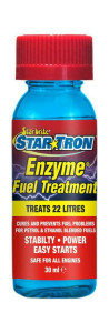 STARTRON ENZYME BRANDSTOFBEHANDELING 30Ml