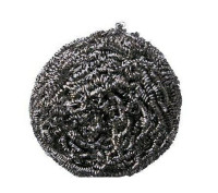 Aluminium Spons