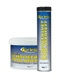 Lithium Waterbestendig Schroefasvet 454 g