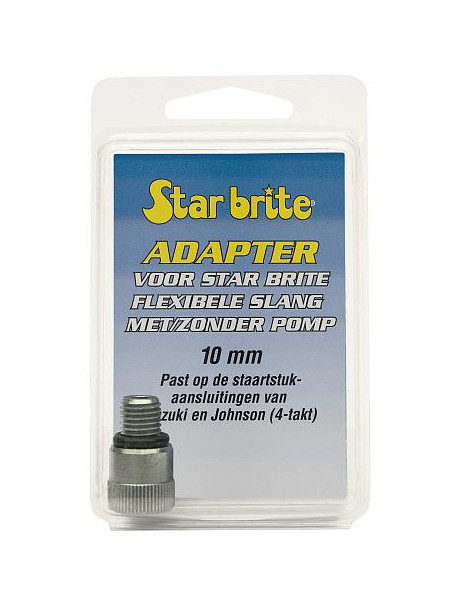 Adapter 10 mm