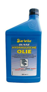 Dunne Hydraulische Olie voor Power-Trim 1000 Ml