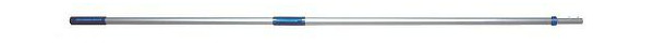 Uitschuifbare Steel 91-183 cm