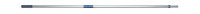 Uitschuifbare Steel 91-183 cm