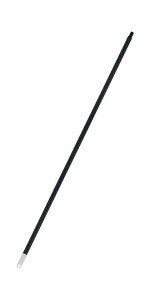 Standaard Steel 122 cm