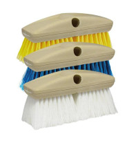 Borstel 20 cm - Scrub