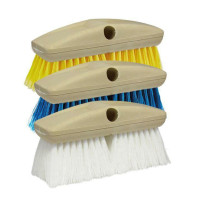 Borstel 20 cm - Medium