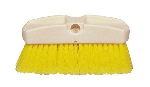 Borstel 20 cm - Zacht