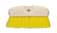 Borstel 20 cm - Zacht