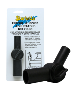 Verstelbare Adapter