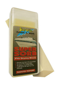 Synthetische Spons in Opbergdoos