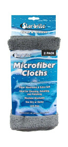 Microfiber Doekjes (2-Pack)