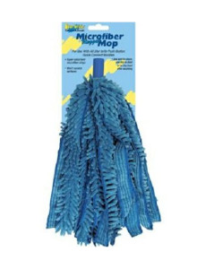 Microfiber Reggae Mop