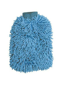 Microfiber Washandschoen