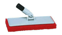 Flexibele Scrubber met Medium Scrub Pad