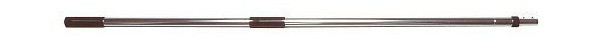 Heavy-Duty Uitschuifbare Steel 91-183 cm