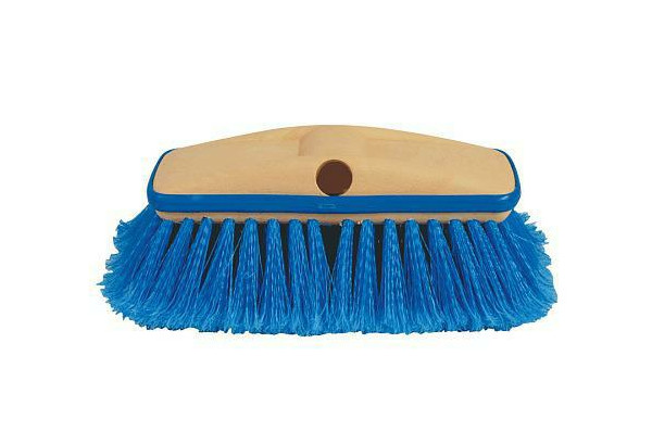 Borstel Deluxe 20 cm - Medium