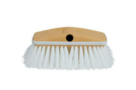 Borstel Deluxe 20cm - Scrub