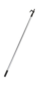 Uitschuifbare Pikhaak 122-243 cm