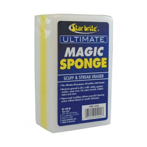 Ultimate Magic Sponge