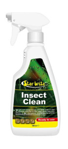 Spinvrij 500 ml Star brite Insect Clean