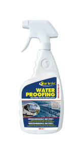 Impregneerspray met PTEF 950 ml