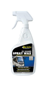 Premium Spraywax 950 ML