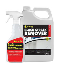 Zwarte Strepen Reiniger 650Ml