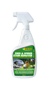 Vogel- en Spinnenpoep Verwijderaar 950 ml