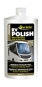 Premium Polish met PTEF 500 ml