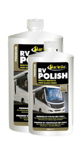 Premium Polish met PTEF 1000 ml
