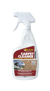 Tapijtreiniger 950 ml