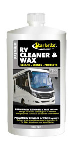 Premium Reiniger & Was met PTEF 1000 ml