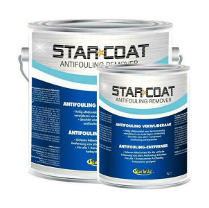 Antifouling Remover 2500 ml