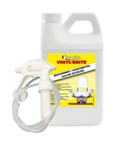 Vinyl-Brite Protectant 1900 Ml.