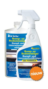 Romp- en Bodemreiniger 500Ml