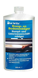 Romp- en Bodemreiniger 500Ml