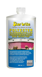 Polyester Kleurhersteller 500Ml