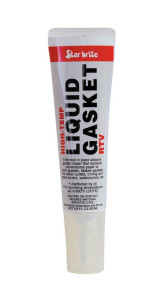 Vloeibare Pakking 83 ml
