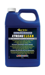 Ultimate Xtreme Clean 3785 Ml.
