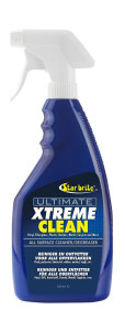 Ultimate Xtreme Clean 650Ml.