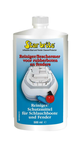 Hersteller-Beschermer voor Rubberboten en Fenders