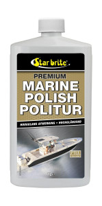 Premium Marine Polish 1000Ml
